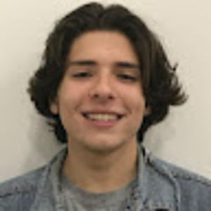 Meet your Posher, Marcelo